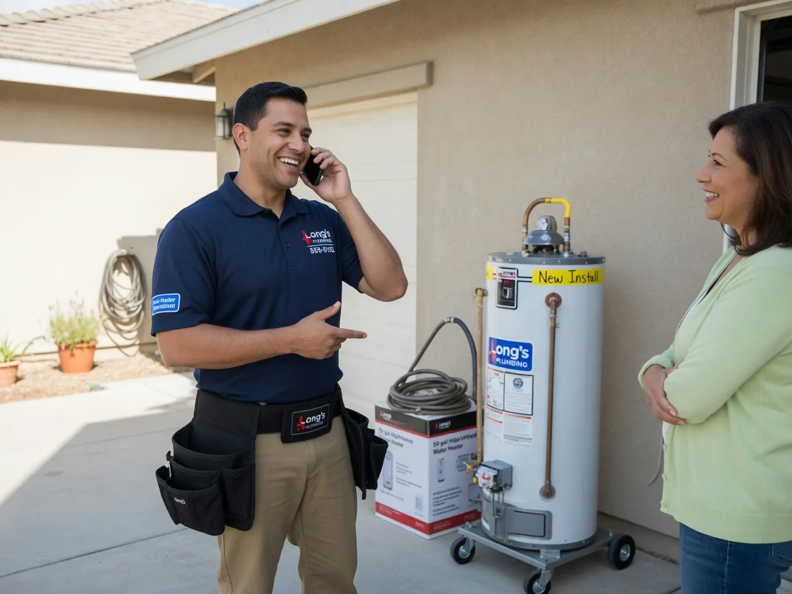 Leak Detection Camdenton, MO FAQs